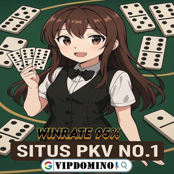 VIPDOMINO
