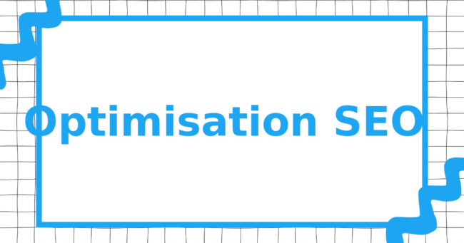 Optimisation SEO