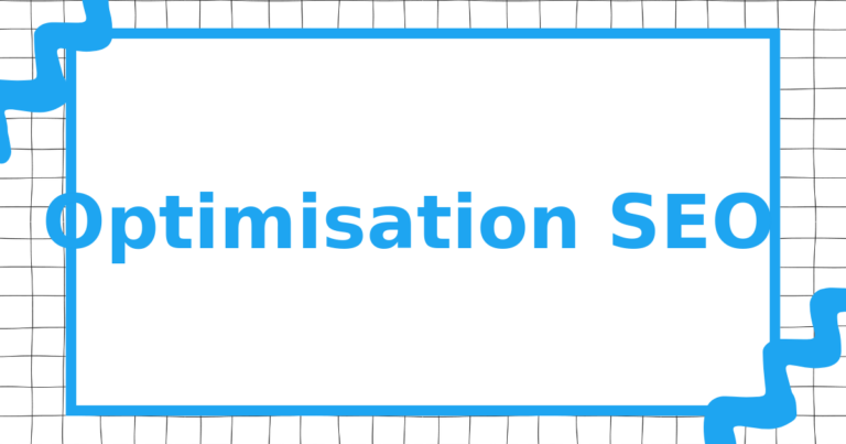 Optimisation SEO