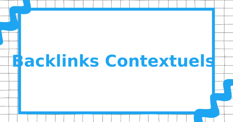 Backlinks Contextuels