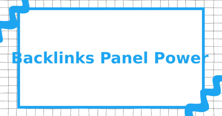 Backlinks Panel Power